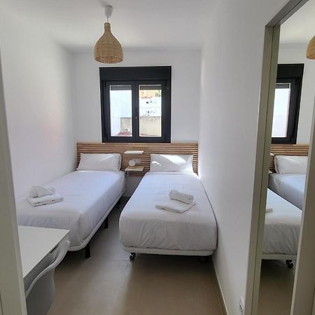 Rentalsevilla San Juan De La Salle Екстер'єр фото