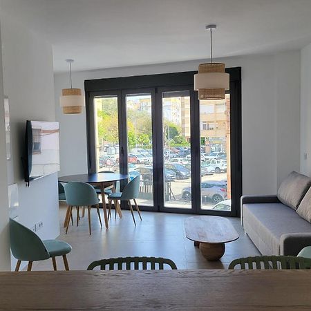 Rentalsevilla San Juan De La Salle Екстер'єр фото
