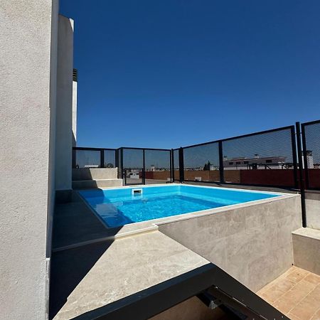 Rentalsevilla San Juan De La Salle Екстер'єр фото