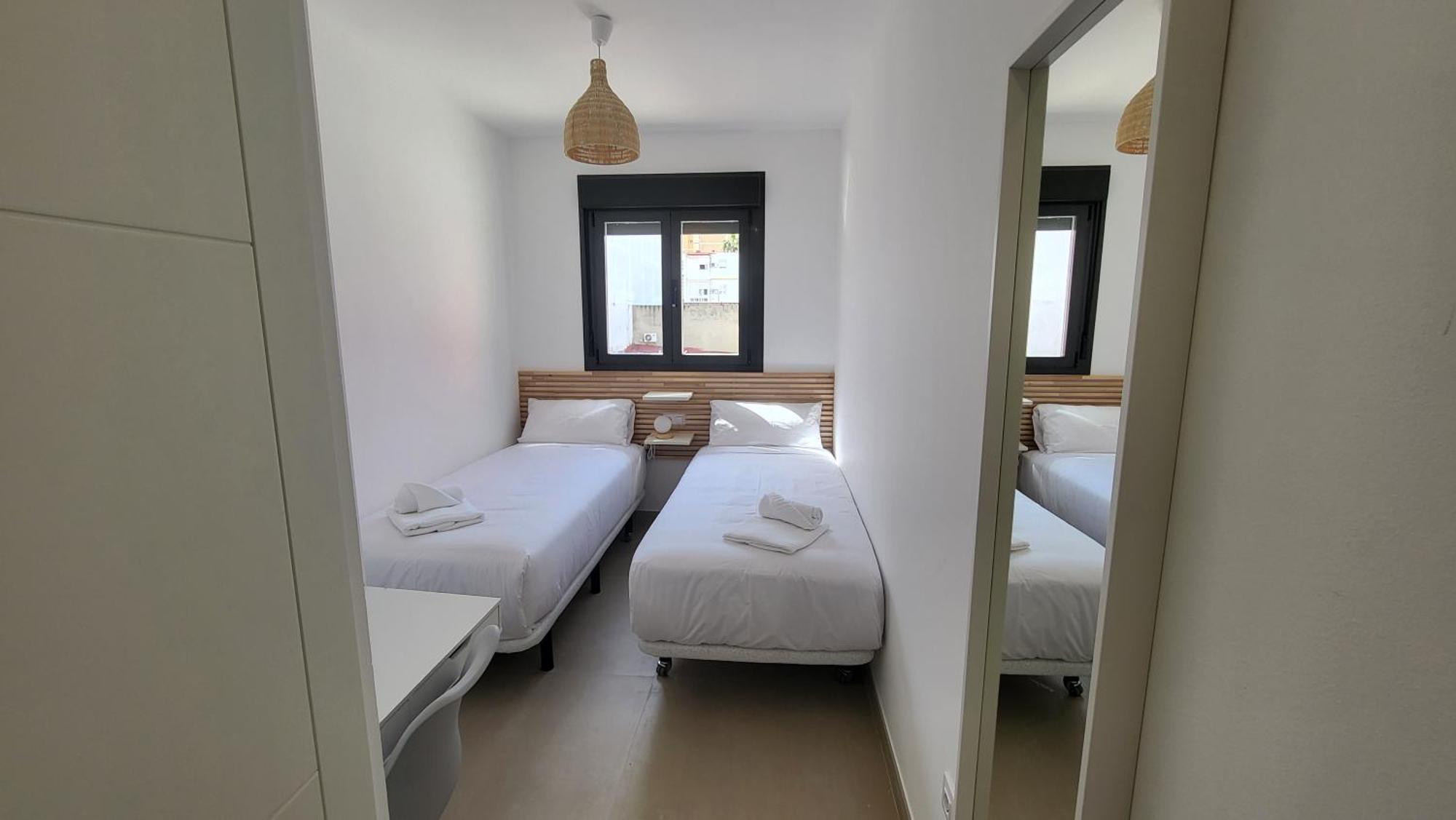 Rentalsevilla San Juan De La Salle Екстер'єр фото