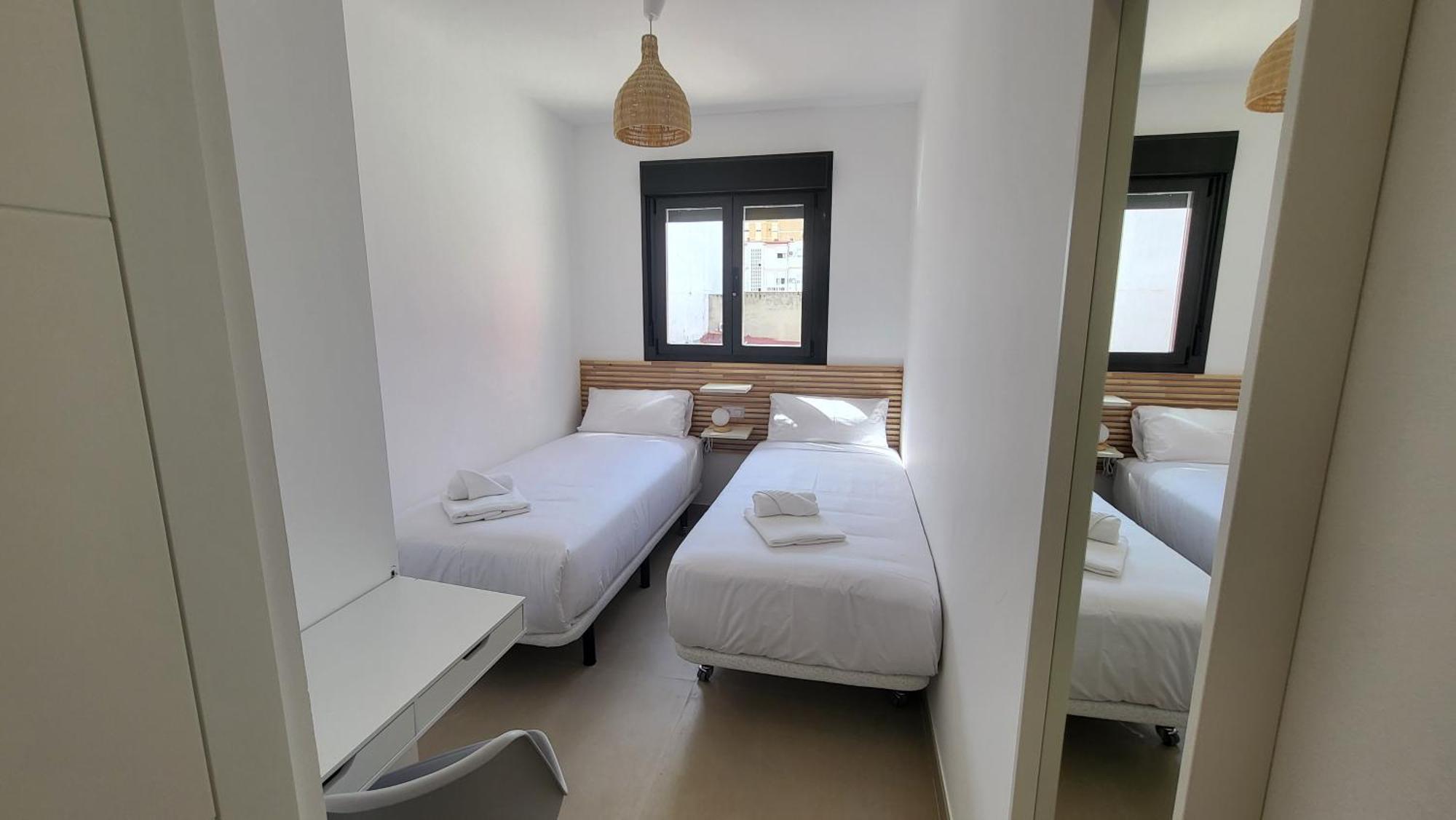 Rentalsevilla San Juan De La Salle Екстер'єр фото