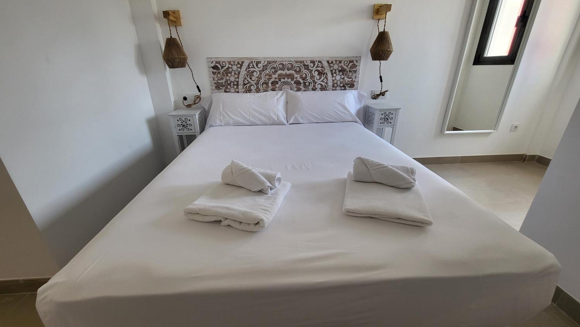 Rentalsevilla San Juan De La Salle Екстер'єр фото