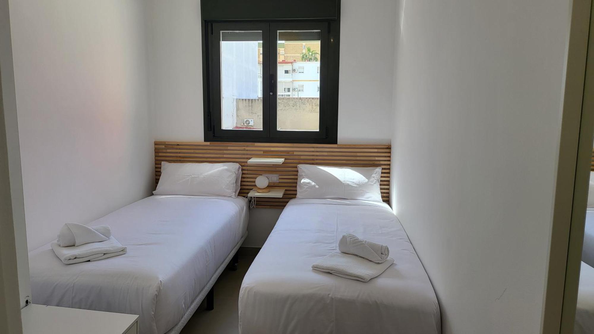 Rentalsevilla San Juan De La Salle Екстер'єр фото