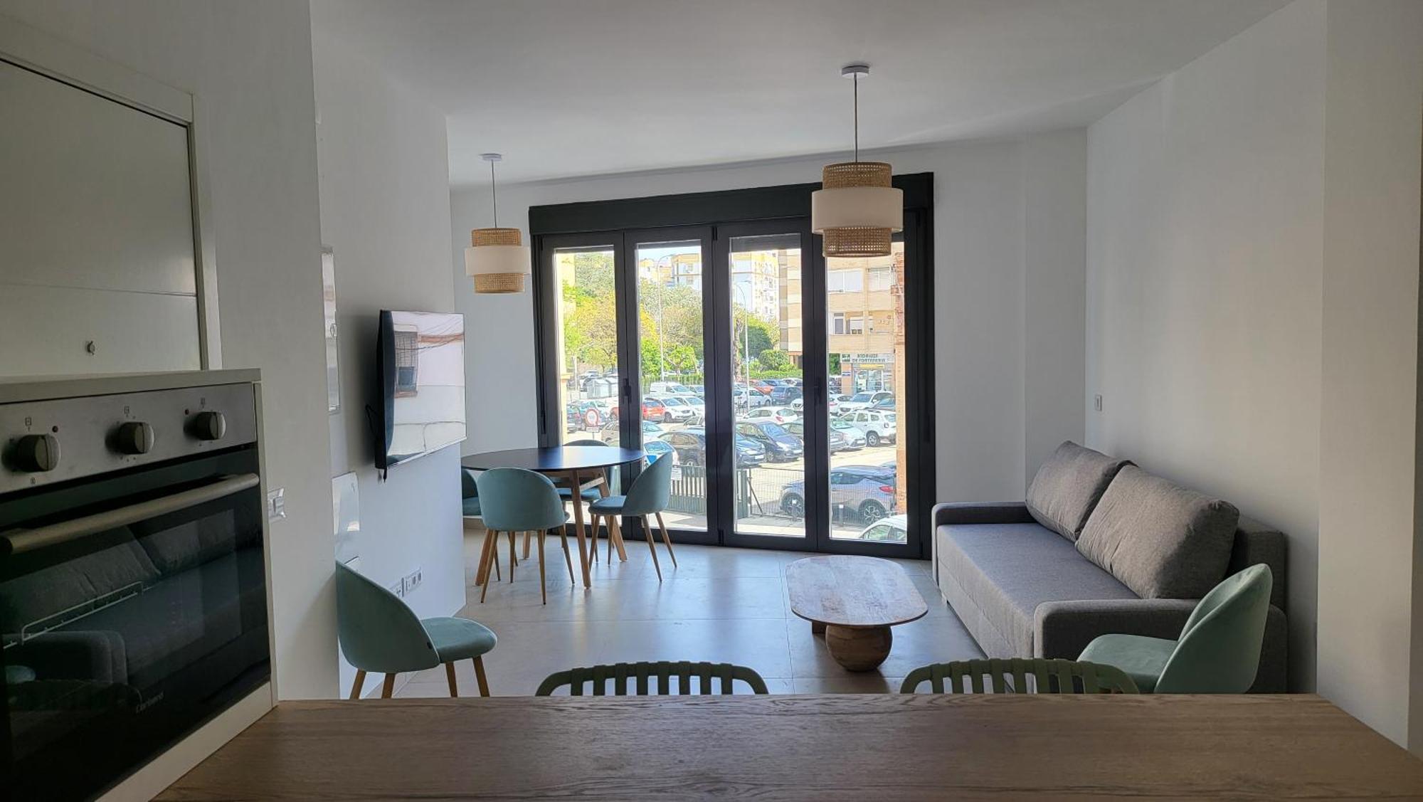 Rentalsevilla San Juan De La Salle Екстер'єр фото