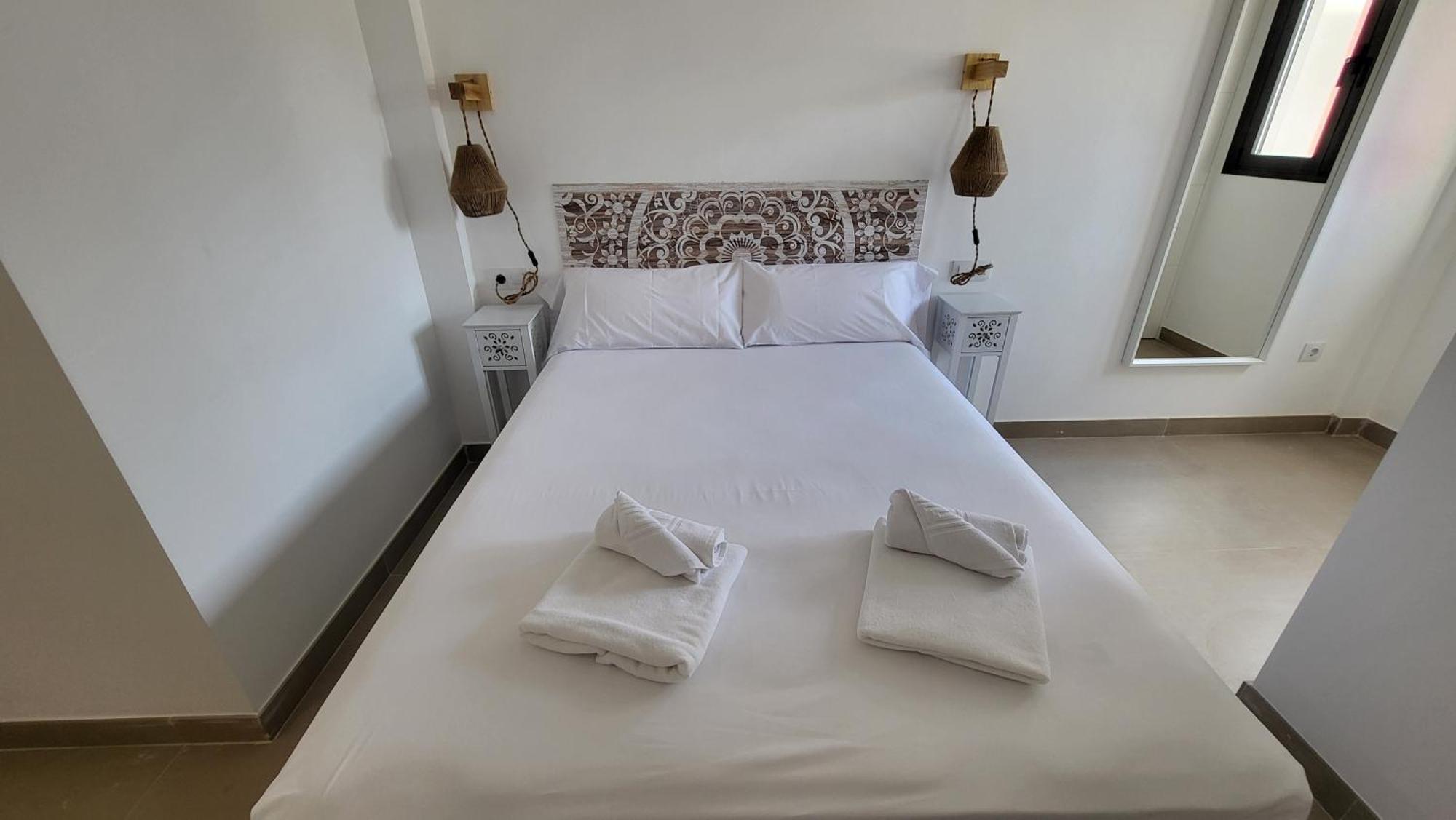 Rentalsevilla San Juan De La Salle Екстер'єр фото