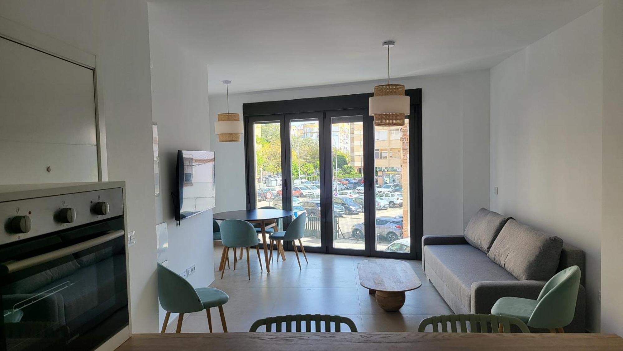 Rentalsevilla San Juan De La Salle Екстер'єр фото