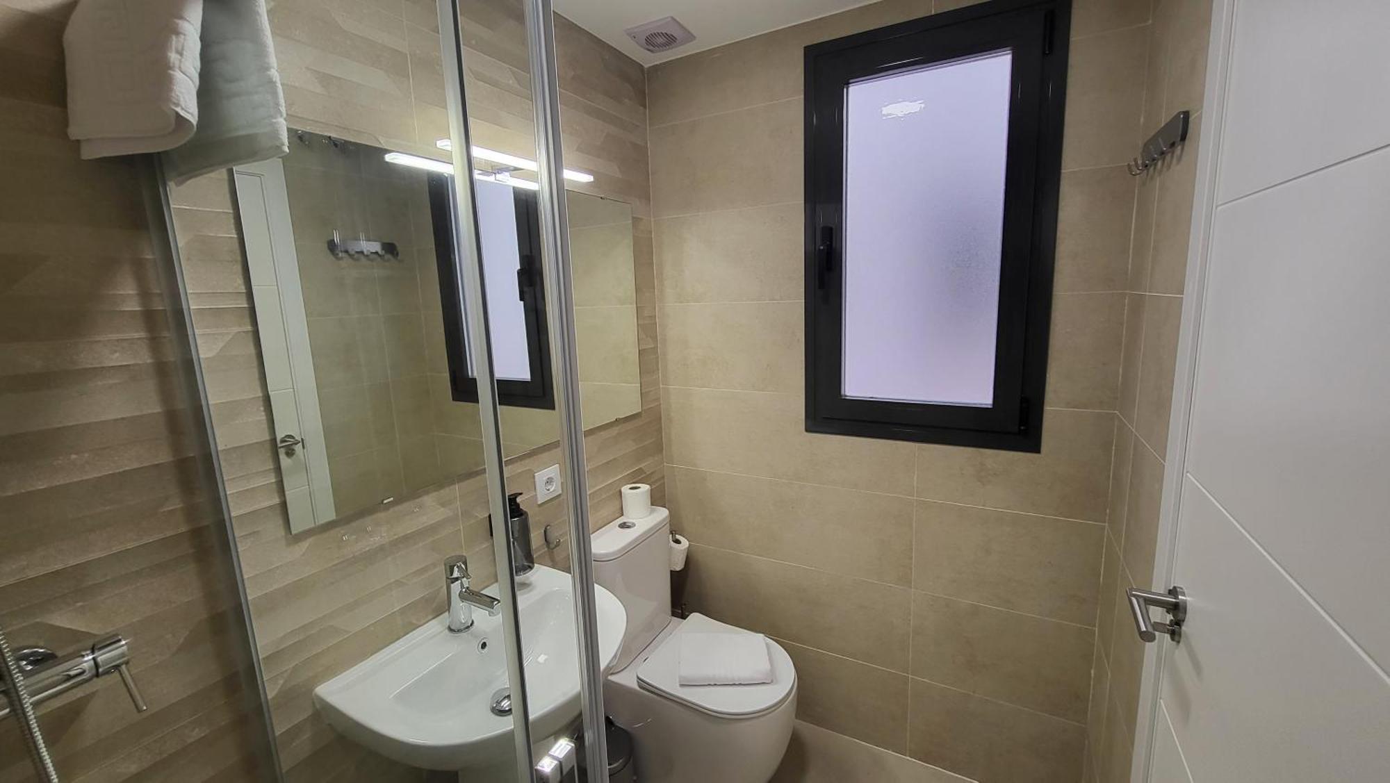 Rentalsevilla San Juan De La Salle Екстер'єр фото