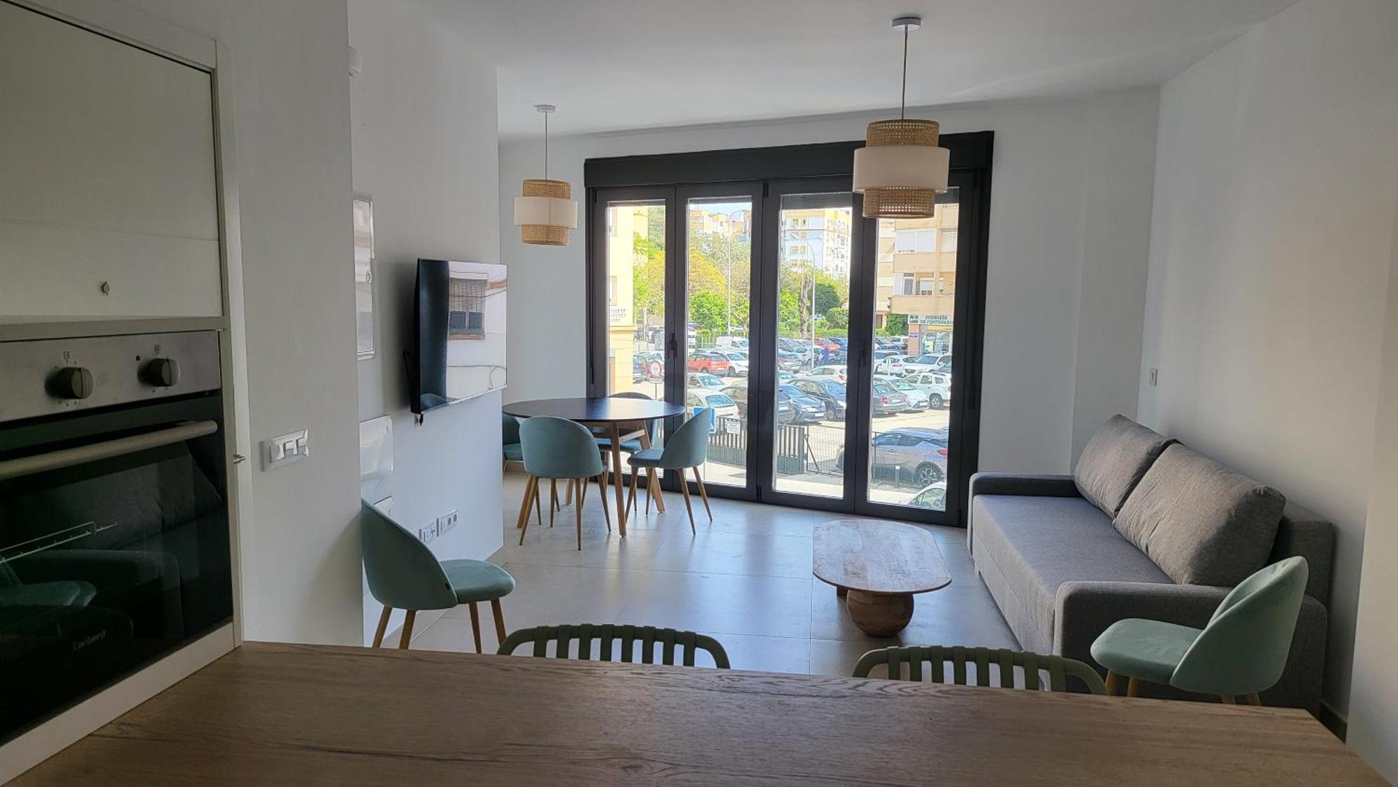 Rentalsevilla San Juan De La Salle Екстер'єр фото