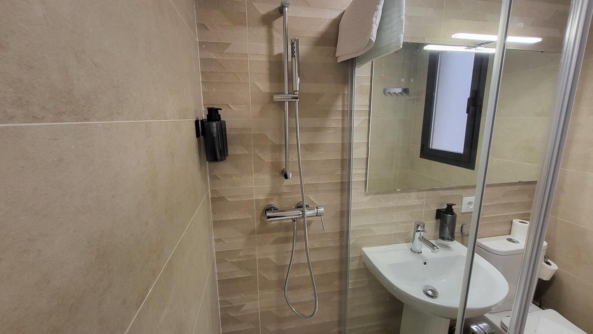 Rentalsevilla San Juan De La Salle Екстер'єр фото