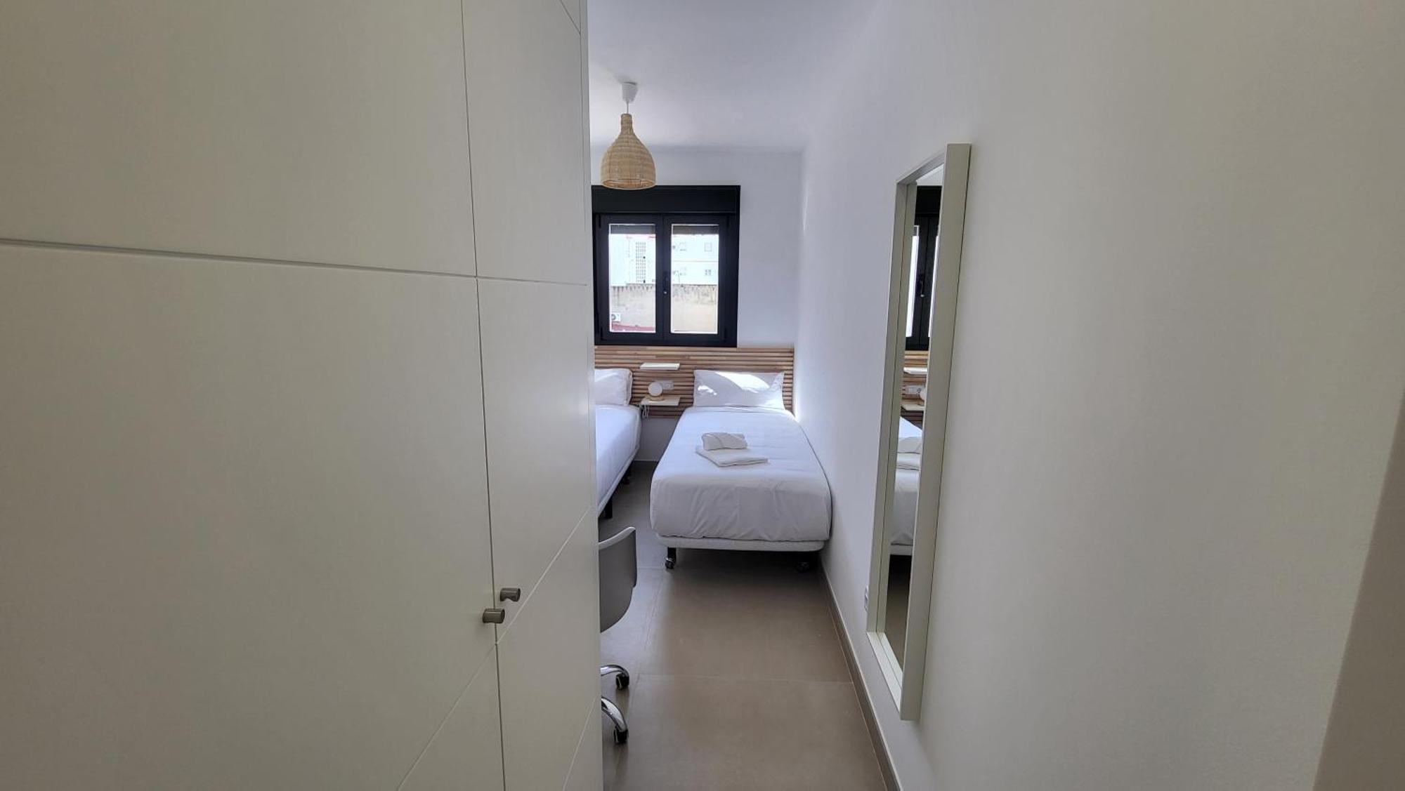 Rentalsevilla San Juan De La Salle Екстер'єр фото