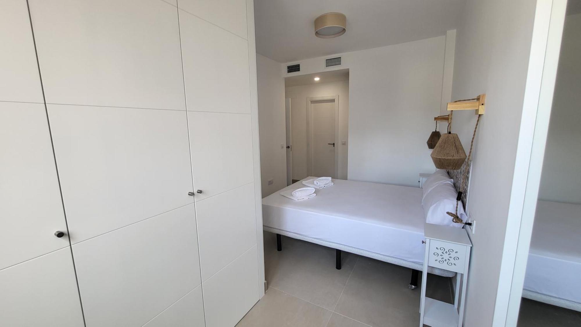 Rentalsevilla San Juan De La Salle Екстер'єр фото