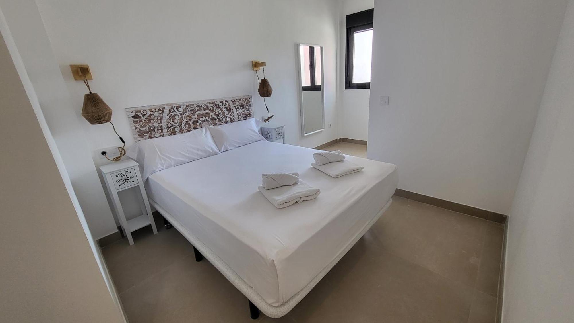 Rentalsevilla San Juan De La Salle Екстер'єр фото