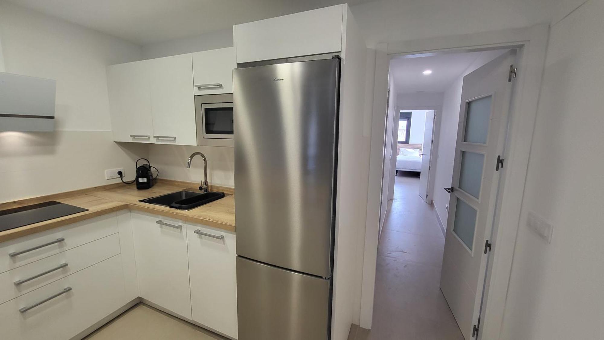Rentalsevilla San Juan De La Salle Екстер'єр фото