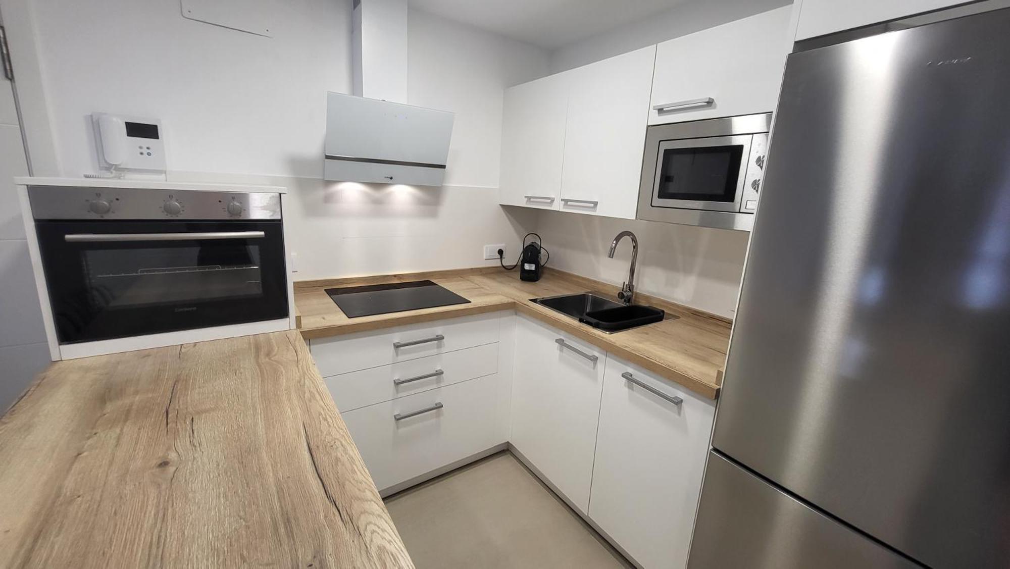 Rentalsevilla San Juan De La Salle Екстер'єр фото