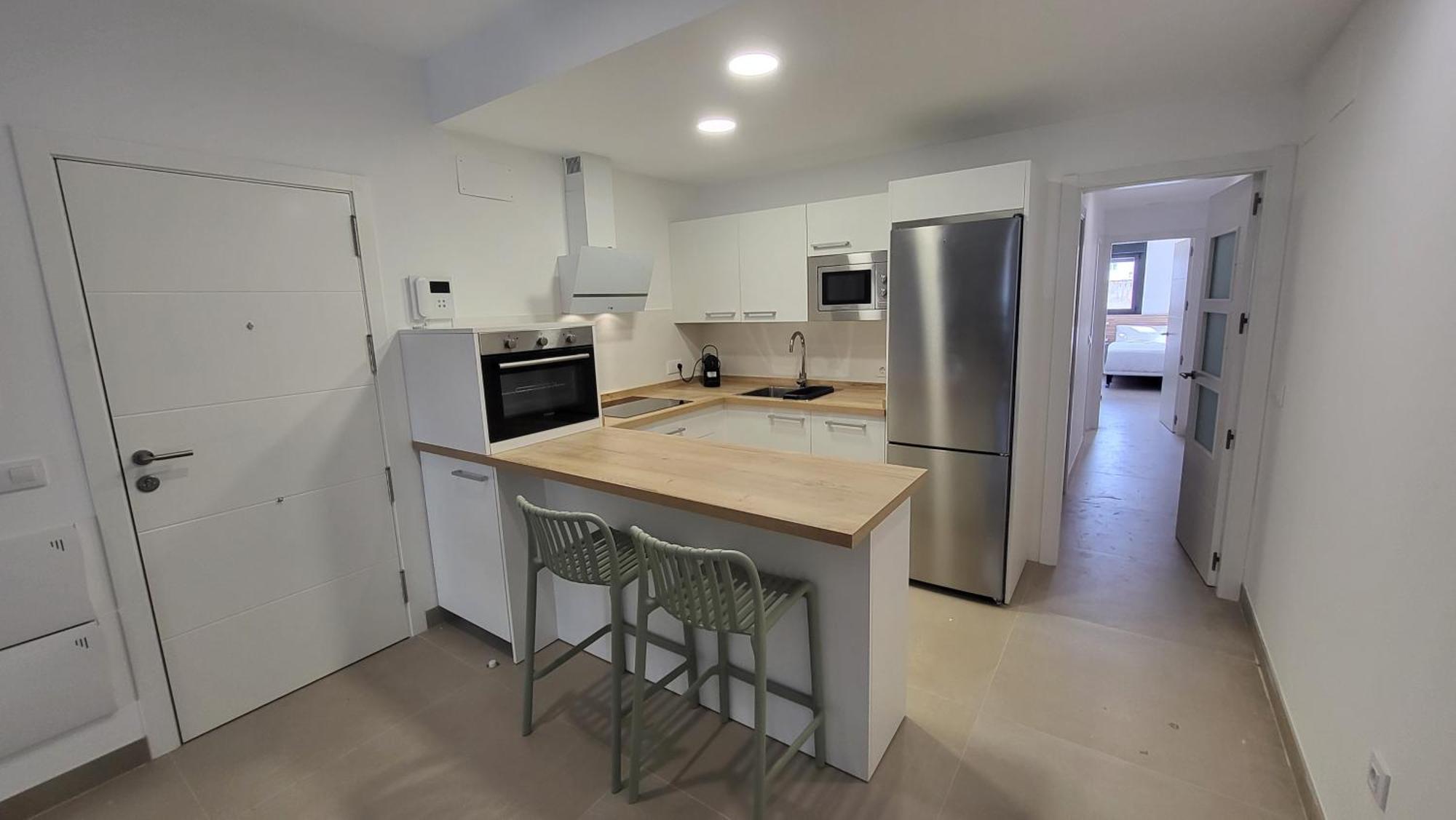 Rentalsevilla San Juan De La Salle Екстер'єр фото