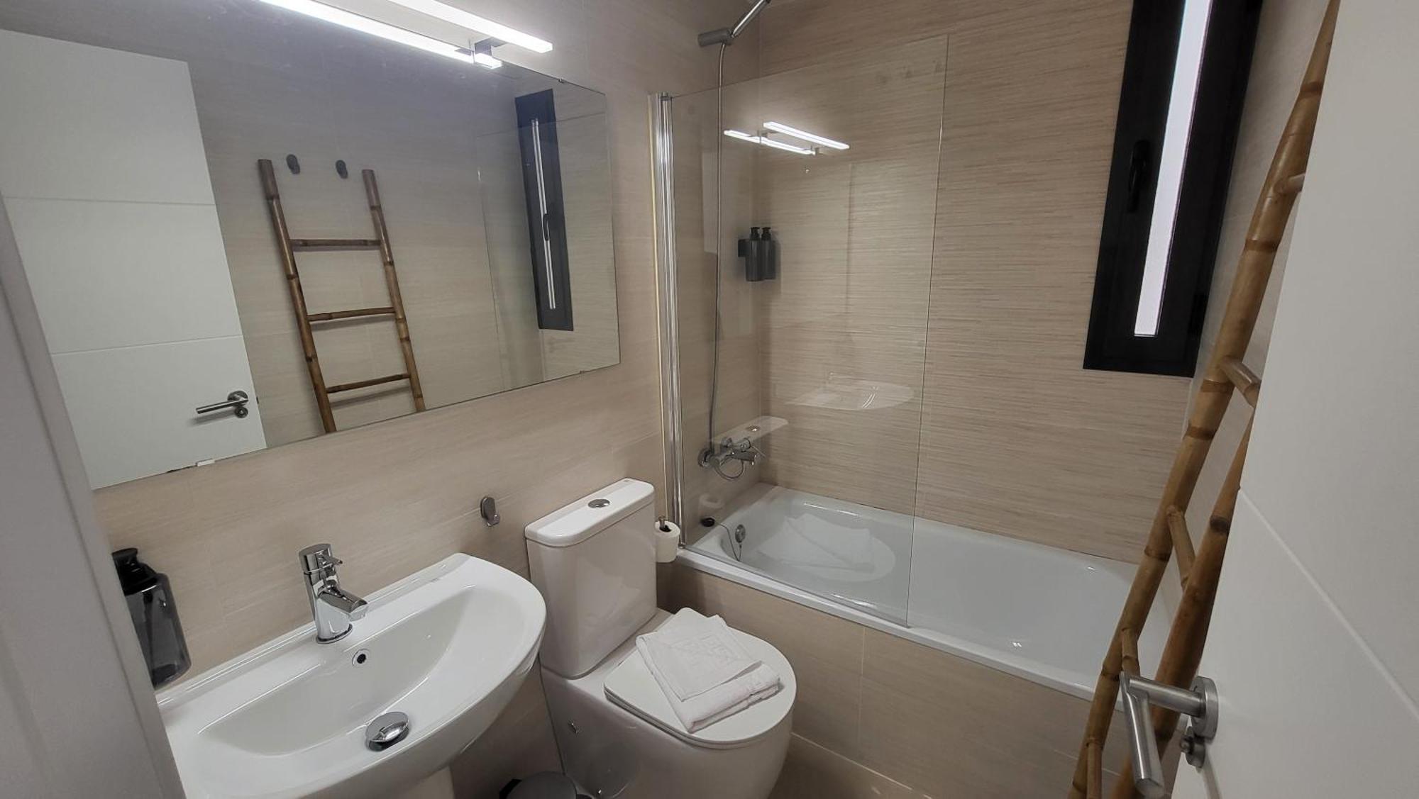 Rentalsevilla San Juan De La Salle Екстер'єр фото