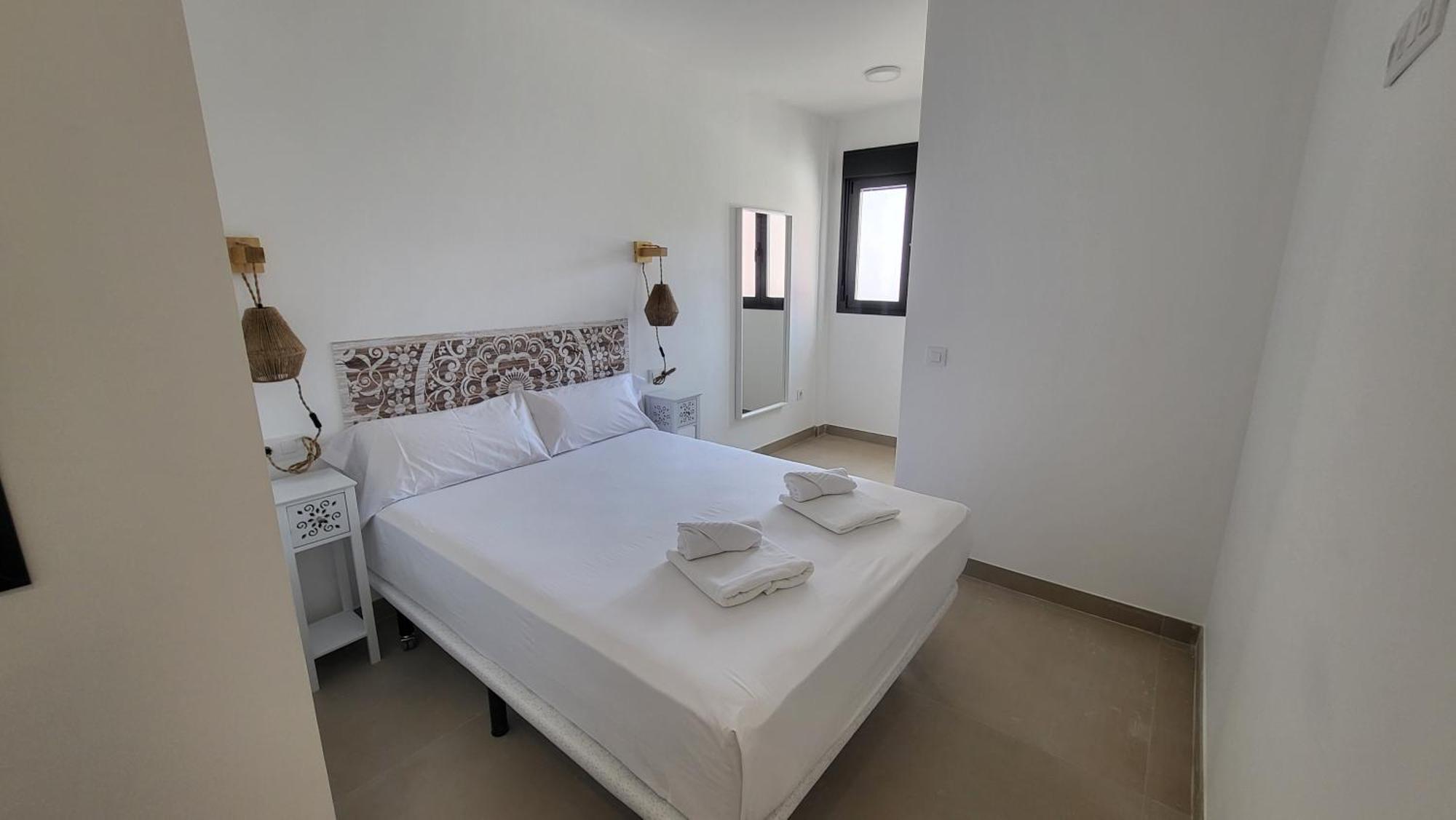 Rentalsevilla San Juan De La Salle Екстер'єр фото
