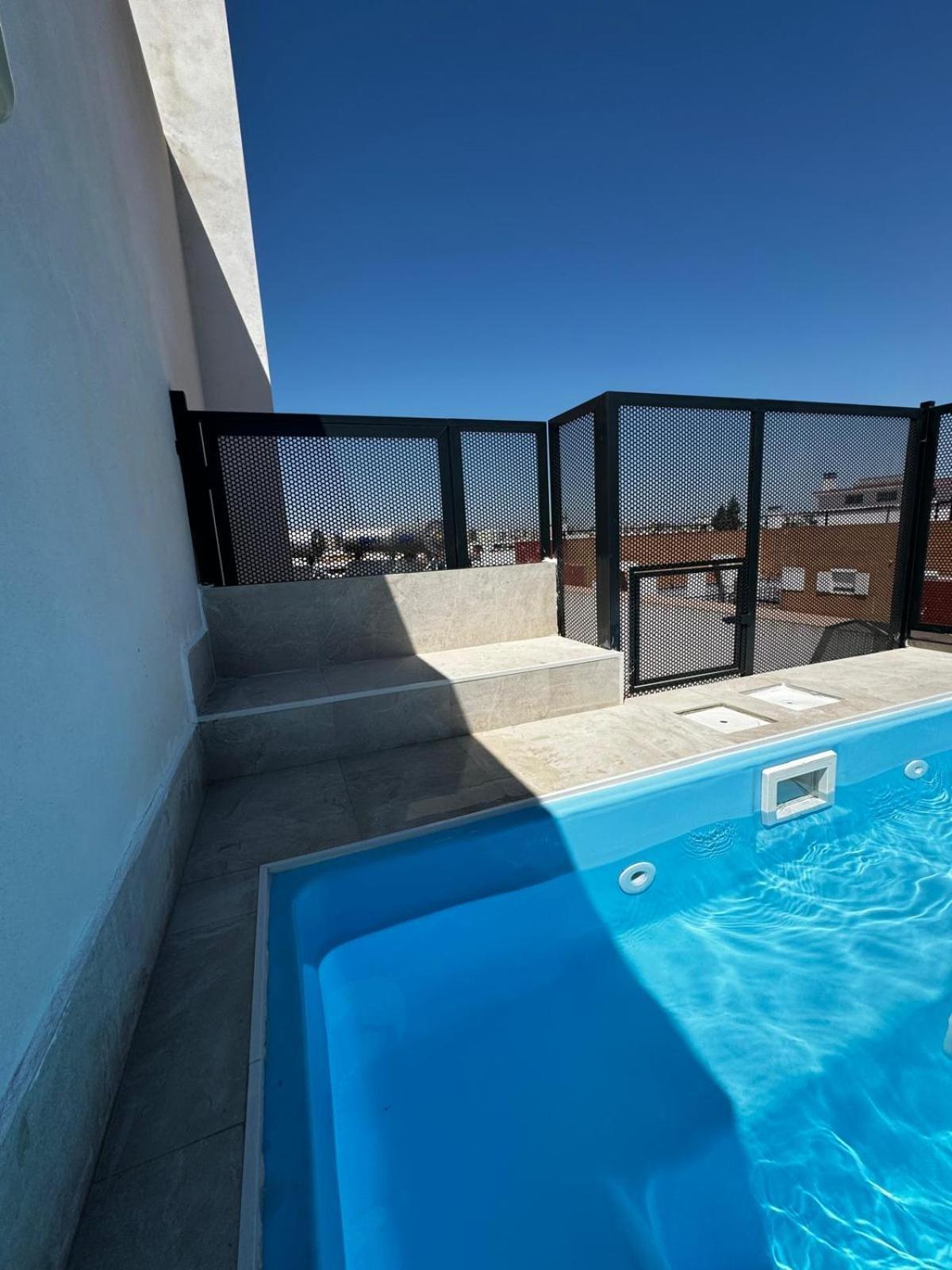 Rentalsevilla San Juan De La Salle Екстер'єр фото