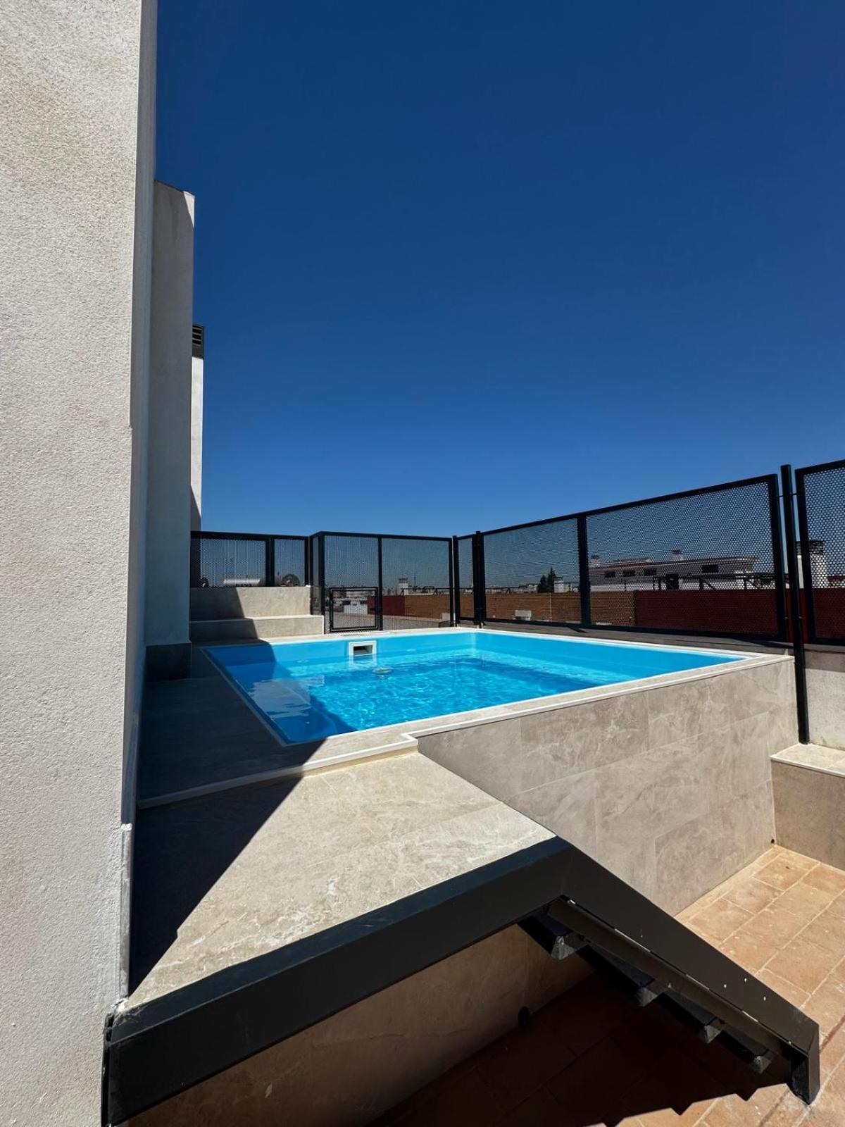 Rentalsevilla San Juan De La Salle Екстер'єр фото