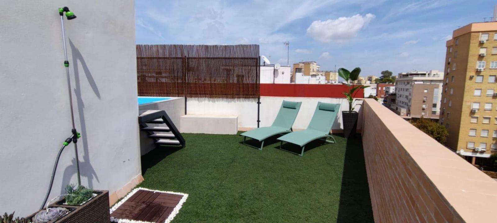 Rentalsevilla San Juan De La Salle Екстер'єр фото