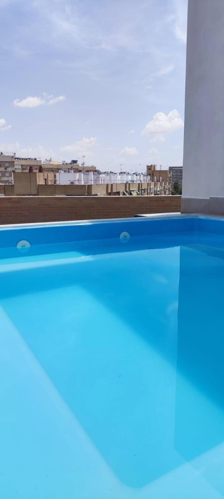Rentalsevilla San Juan De La Salle Екстер'єр фото