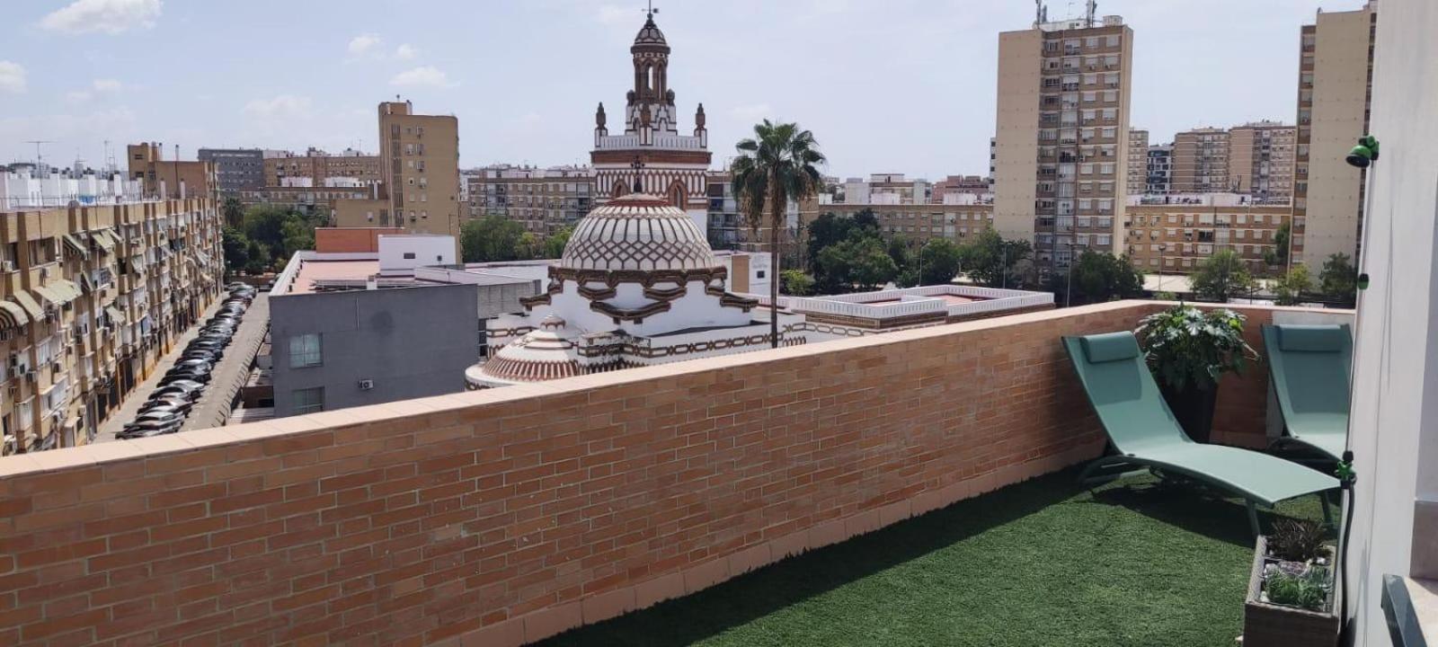 Rentalsevilla San Juan De La Salle Екстер'єр фото
