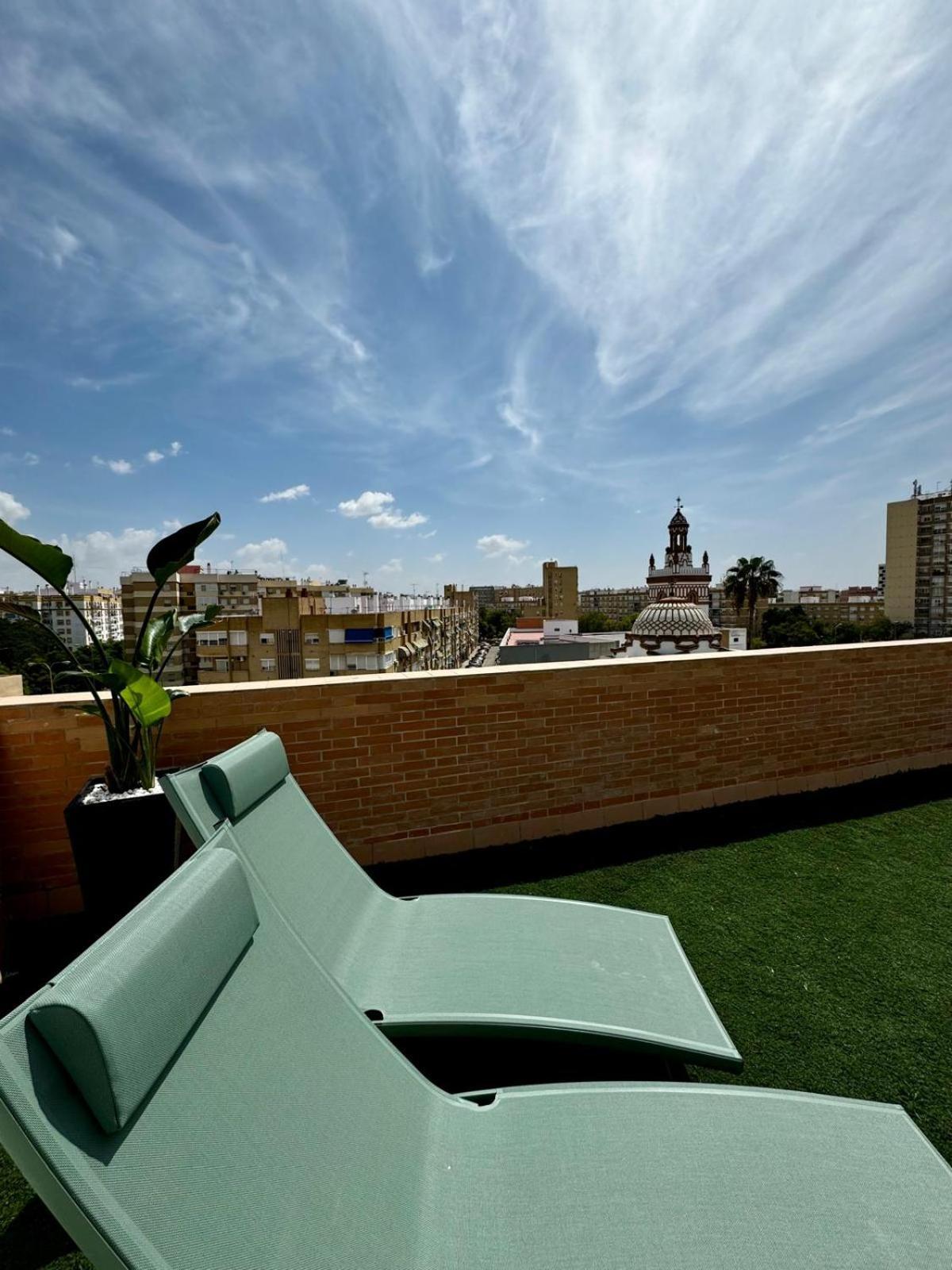 Rentalsevilla San Juan De La Salle Екстер'єр фото
