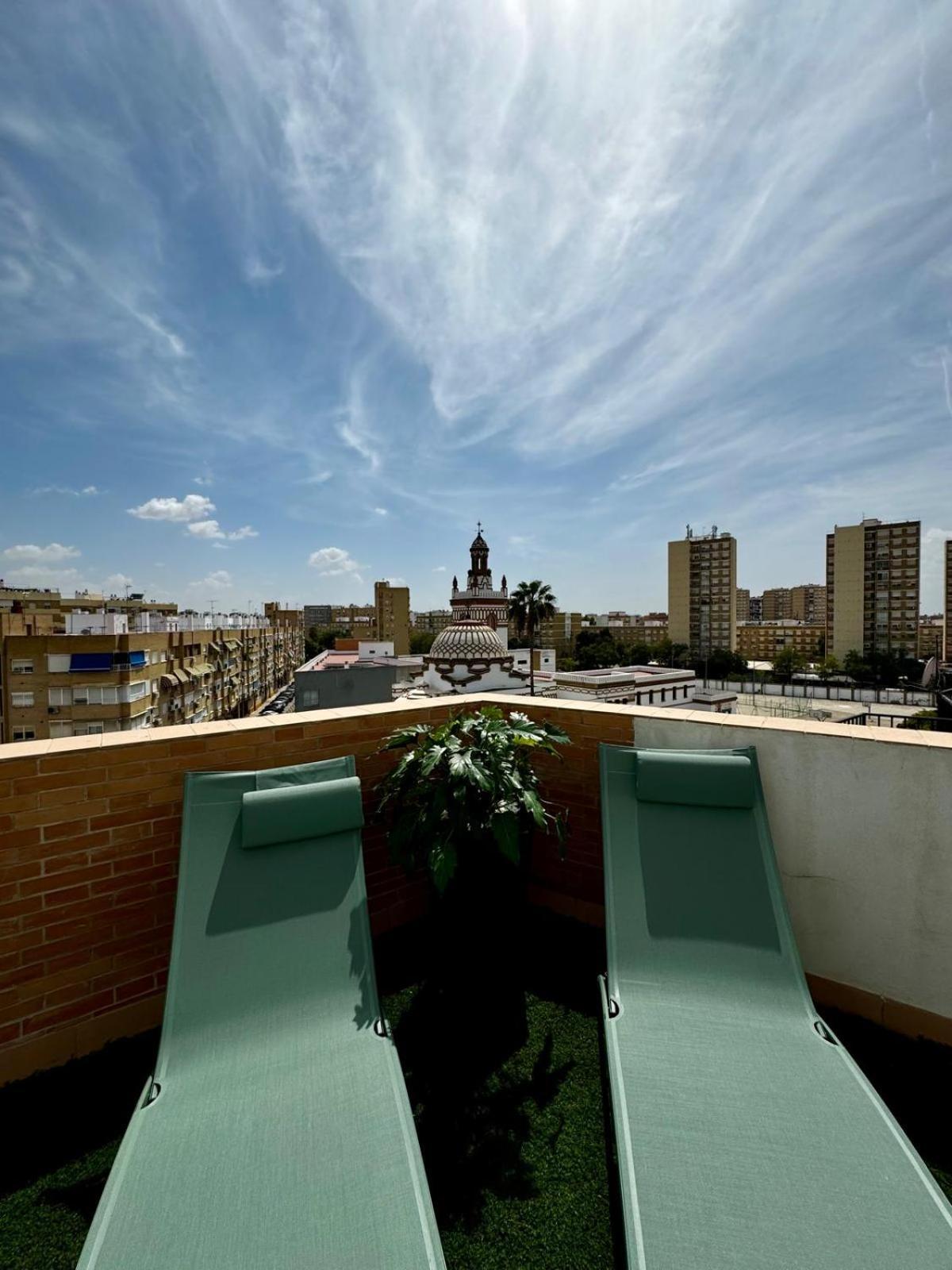 Rentalsevilla San Juan De La Salle Екстер'єр фото