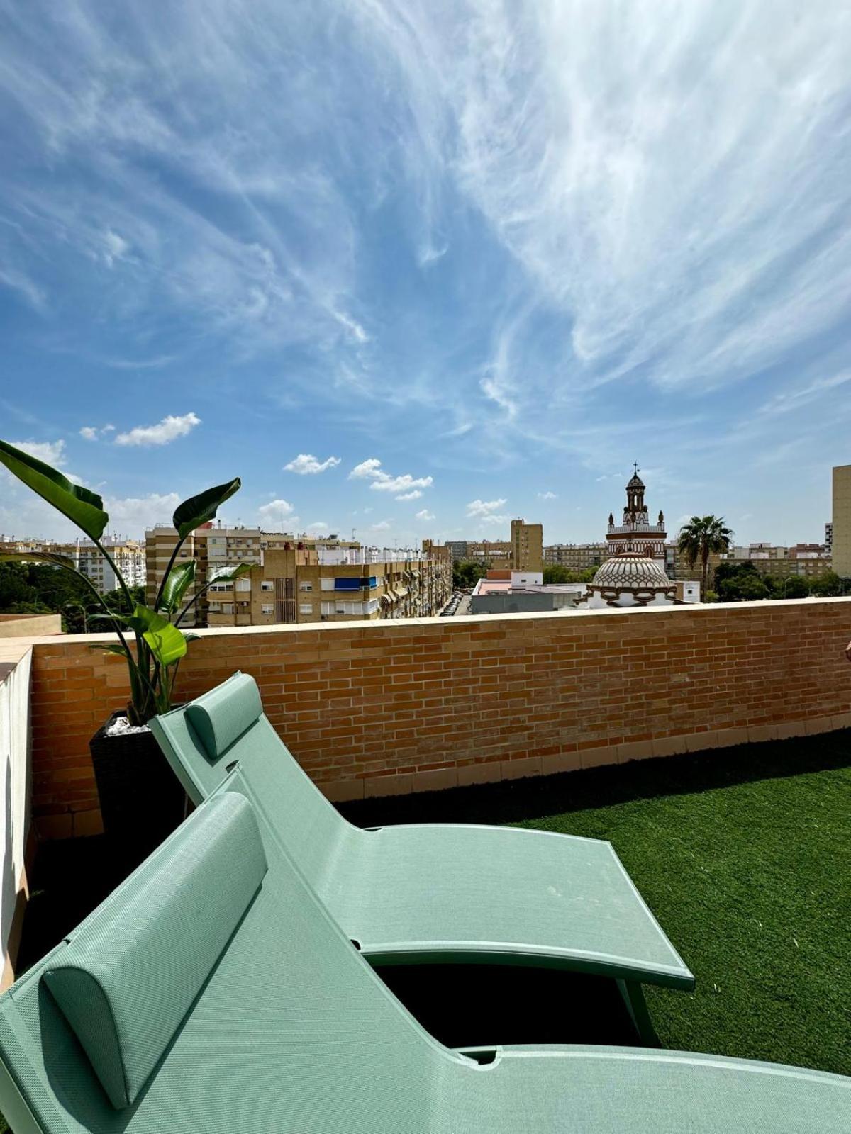 Rentalsevilla San Juan De La Salle Екстер'єр фото