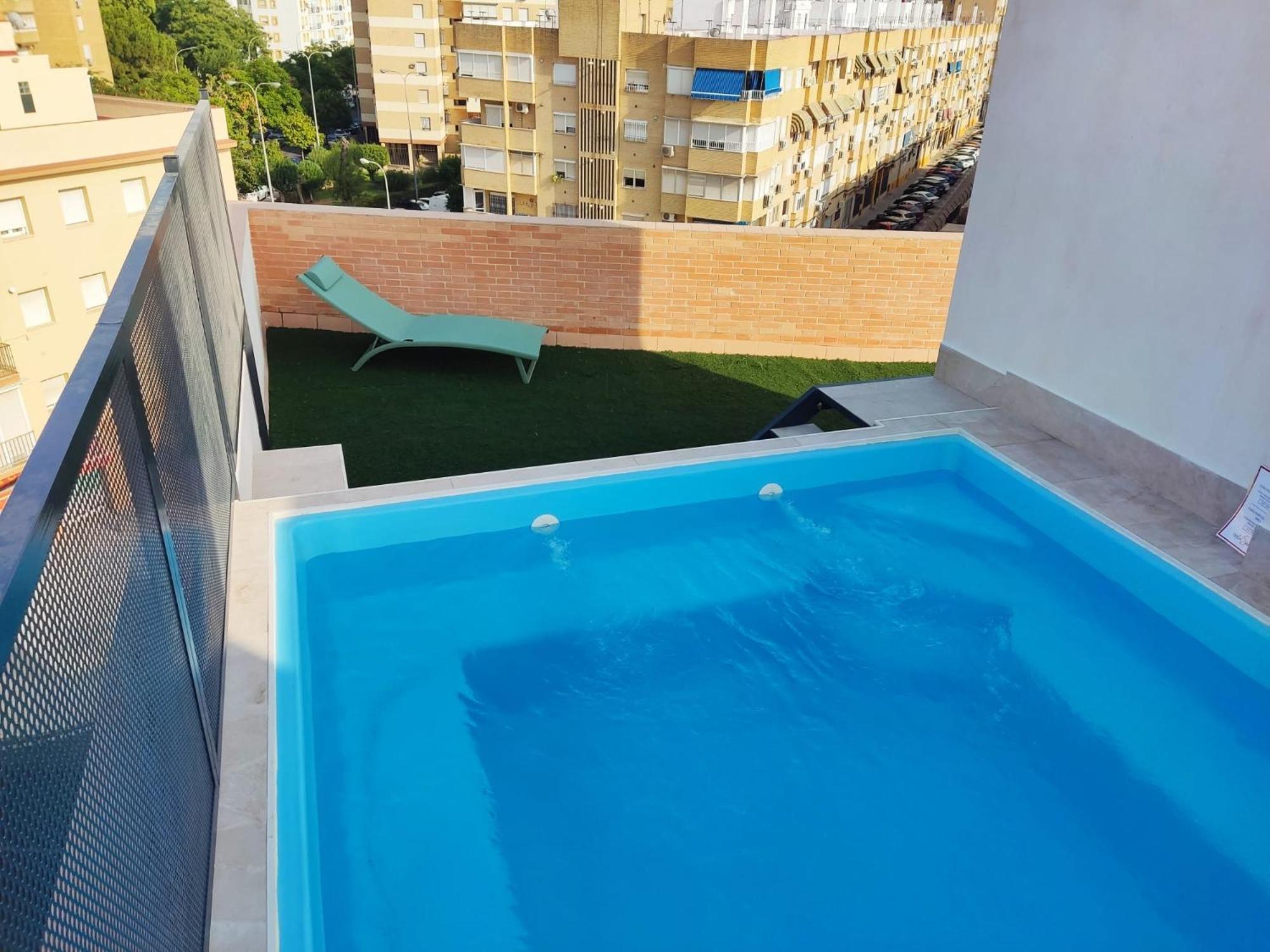 Rentalsevilla San Juan De La Salle Екстер'єр фото