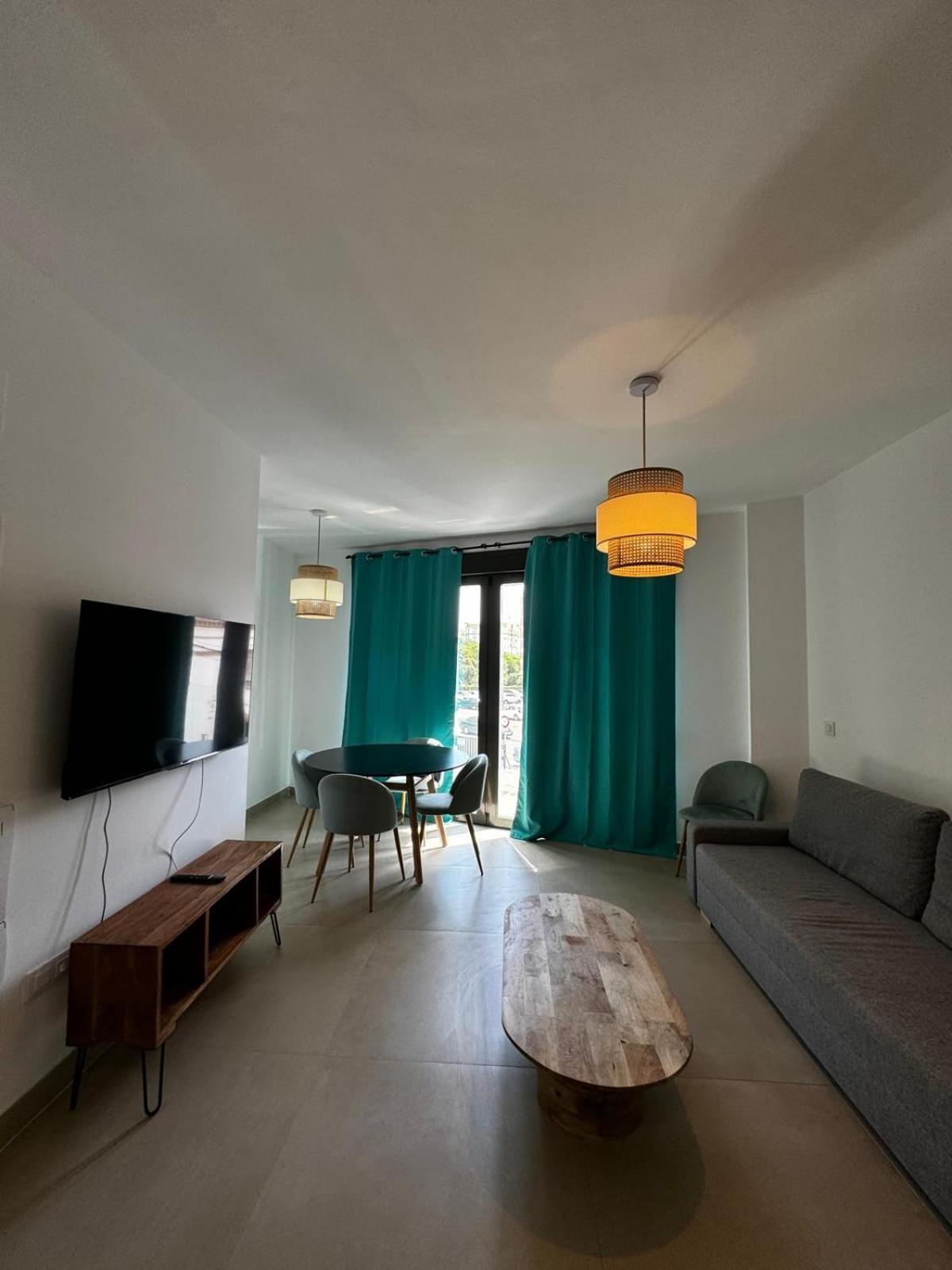 Rentalsevilla San Juan De La Salle Екстер'єр фото
