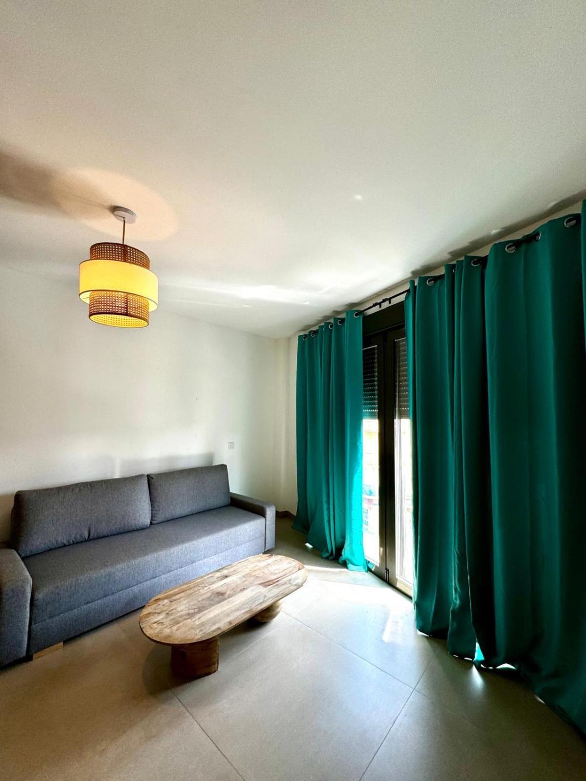 Rentalsevilla San Juan De La Salle Екстер'єр фото