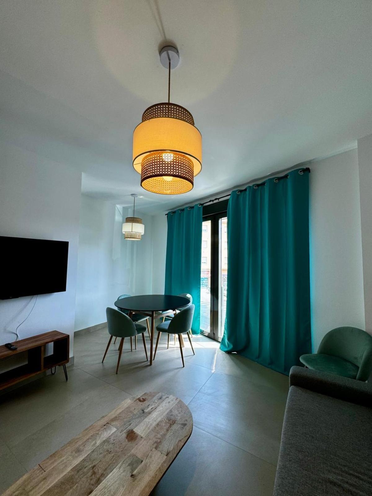 Rentalsevilla San Juan De La Salle Екстер'єр фото